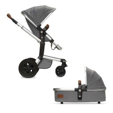Passeggino Joolz Day Studio Gris