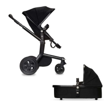 Passeggino Joolz Day Studio Noir