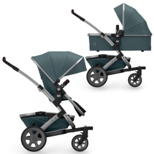 Passeggino Joolz Geo2 Mono Quadro