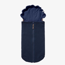 Joolz sacco nanna Essentials Ribbed Nest