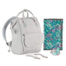 Kinderkraft Zaino Treasure Pack
