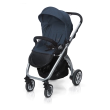 Passeggino Casualplay Kudu 4