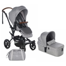 Passeggino Jan Duo Crosswalk R Micro