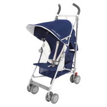 Passeggino Maclaren Globetrotter