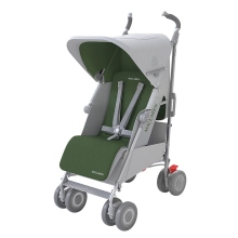Passeggino Maclaren Techno XLR