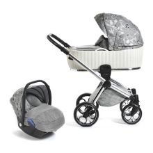 Passeggino Momon Diplomatica