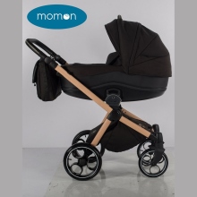 Passeggino Momon Trio After 59 Wood