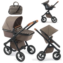 Passeggino Neonato Puro Urban