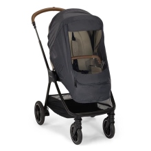 Nuna Parapioggia antivento per passeggino
