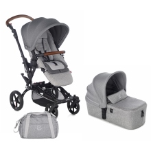 Passeggino Jan Duo Epic Micro