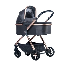 Passeggino Antes Baby Trio Comfort