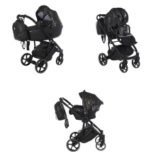 Passeggino Antes Baby Trio Rock Leo