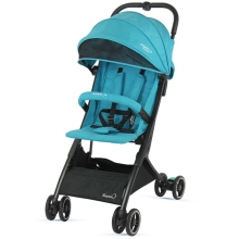 Passeggino Aziamor Sonic