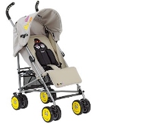 Passeggino Foppapedretti B-Buggy Barbapap