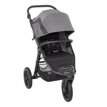 Passeggino Baby Jogger City Elite 2 Barre Limited edition