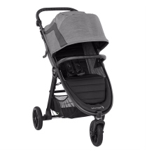 Passeggino Baby Jogger City Mini GT2 Barre Limited Edition