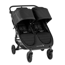 Passeggino Baby Jogger City Mini GT2 Double