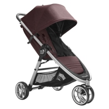 Passeggino Baby Jogger City Mini2 3 ruote