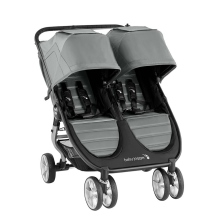 Passeggino Baby Jogger City Mini2 Double