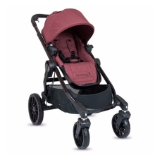 Passeggino Baby Jogger City Select Lux