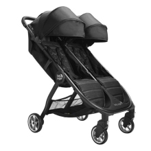 Passeggino Baby Jogger City Tour2 Double