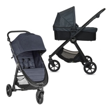 Passeggino Baby Jogger Duo City Mini GT2