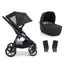 Passeggino Baby Jogger Duo City Sights