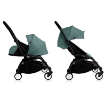Passeggino BABYZEN Duo YOYO+
