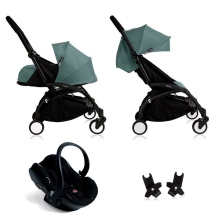 Passeggino BABYZEN Trio YOYO+