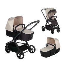 Passeggino Be Cool Duo Stratos