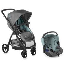 Passeggino Be Cool Slide Flex Zero