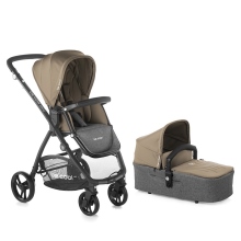 Passeggino Be Cool Slide Top Plus