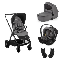 Passeggino Be Cool Trio Kombo