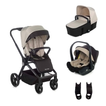Passeggino Be Cool Trio Stratos