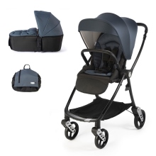 Passeggino Bhoop Duo Taiyo Noha