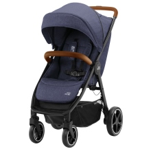 Passeggino Britax Rmer B-Agile R