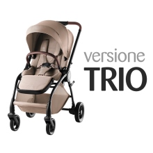 Passeggino Britax Rmer Trio Rio
