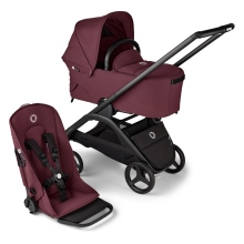 Passeggino Bugaboo Duo Dragonfly
