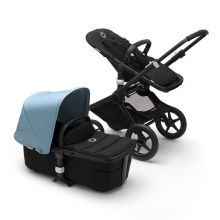 Passeggino Bugaboo Fox 2