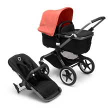 Passeggino Bugaboo Fox 3