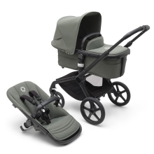 Passeggino Bugaboo Fox 5