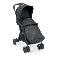 Passeggino Cam Il Mondo Del Bambino Curvi