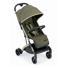 Passeggino Cam Il Mondo Del Bambino Compass 2.0