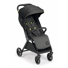 Passeggino Cam Il Mondo Del Bambino Oliver