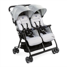 Passeggino Chicco OHlal Twin