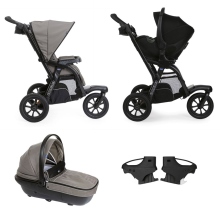 Passeggino Chicco Trio Activ3