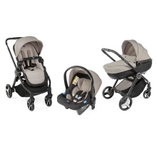 Passeggino Chicco Trio Best Friend Plus Comfort
