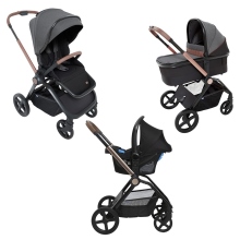 Passeggino Chicco Trio Mysa