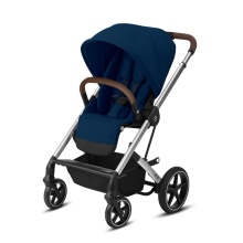 Passeggino Cybex Balios S Lux 2021