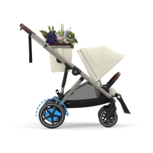 Passeggino Cybex e-Gazelle S